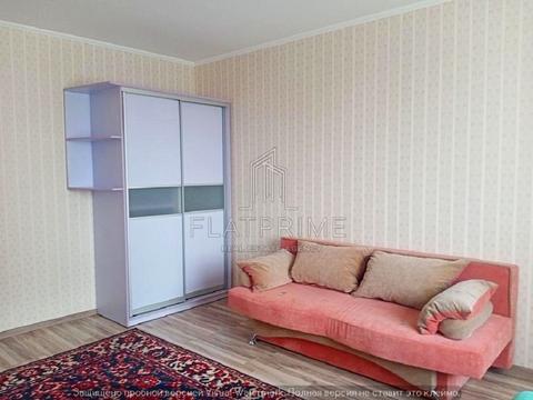 квартира по адресу Кондратюка Юрия ул., 7