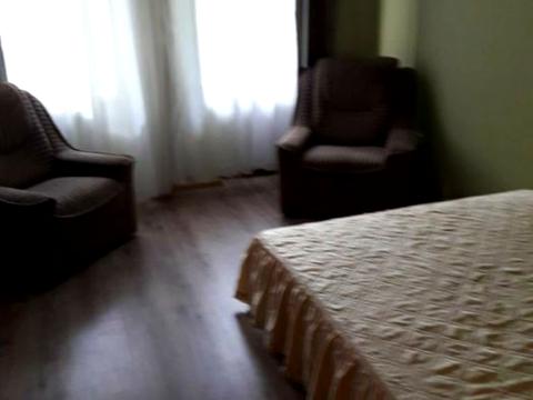 квартира по адресу Зоологическая ул., 4