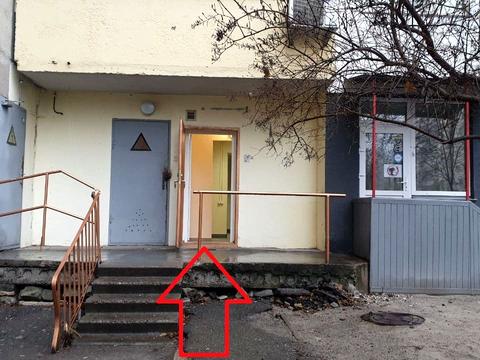 коммерческая по адресу Якуба Коласа ул., 2
