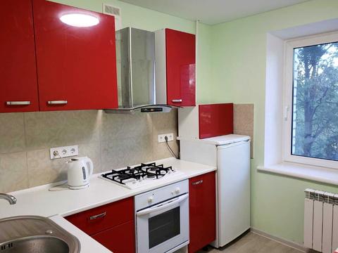 квартира за адресою Набережно-Корчуватська вул., 92