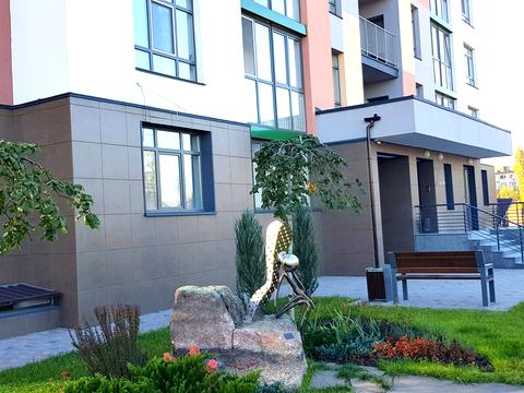 квартира по адресу Тираспольская ул., 58