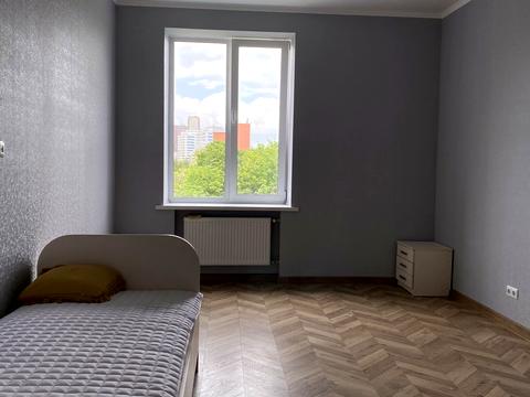 квартира по адресу Гарматная ул., 33/1