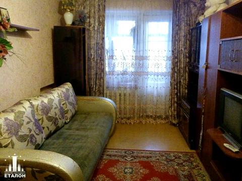 квартира по адресу Дмитрия Билоконя ул. (Баженова), 16