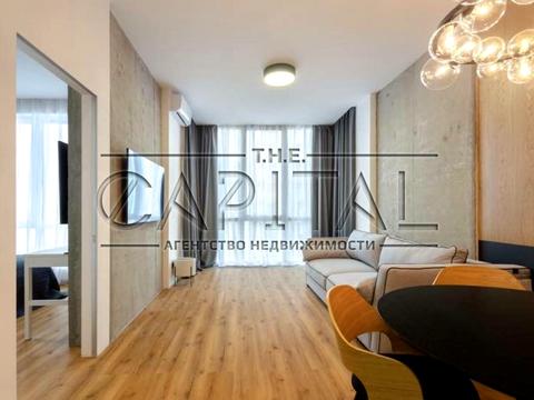 квартира за адресою Бульварно-Кудрявська вул. (Воровського), 15а