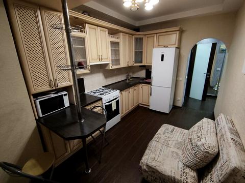 квартира по адресу Леси Украинки , 19