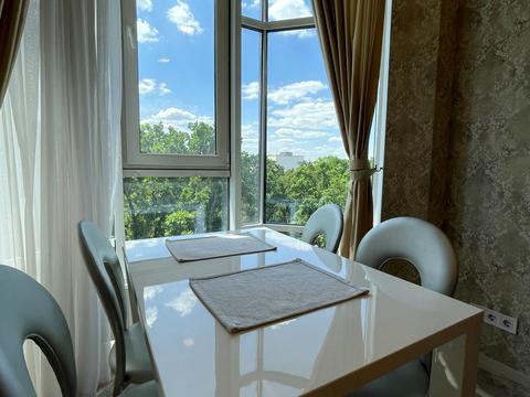 квартира за адресою Авіаконструктора Антонова вул., 2-Б