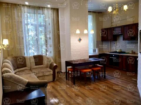 квартира по адресу Базарная ул., 80