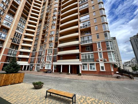 квартира за адресою Одеса, Аркадійське плато вул. (Гагаринське плато), 9