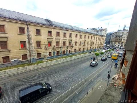 квартира за адресою Городоцька вул., 31