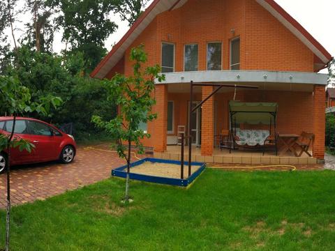 дом по адресу Дмитра Вишневецького, 3