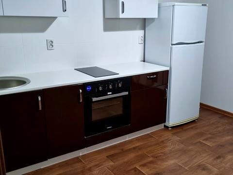квартира по адресу Ревуцкого ул., 54-Б