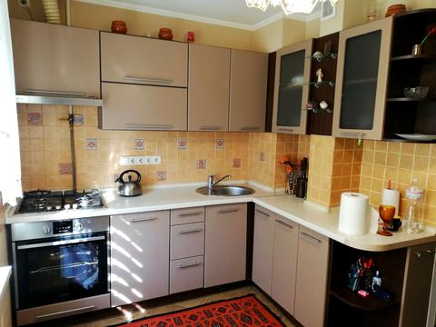 квартира по адресу Героев Днепра ул., 20