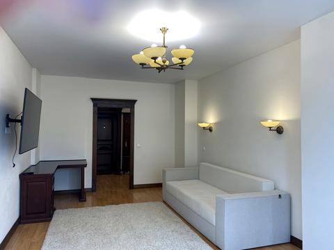 квартира по адресу Полтавская ул., 10