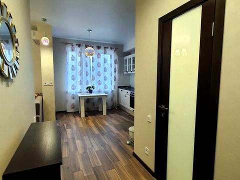 квартира за адресою Валерія Самофалова вул. (Каманіна), 16а/2