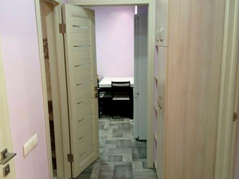 квартира за адресою Сергія Данченка вул., 30