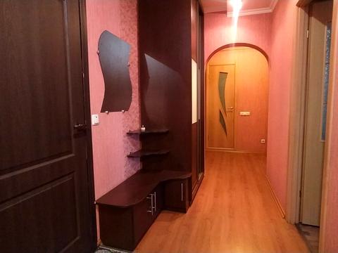 квартира за адресою Миколи Закревського вул., 35