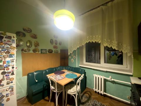 квартира за адресою Искровская, 5