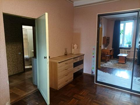 квартира за адресою Тбіліська вул., 11