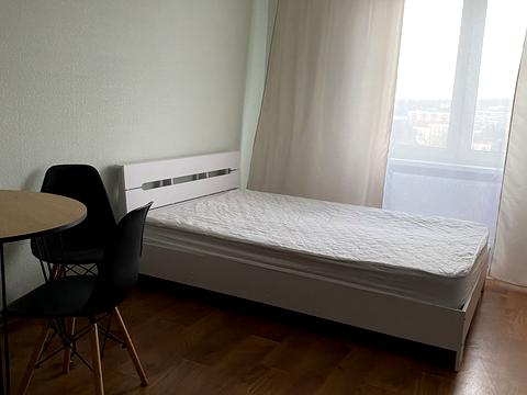 квартира за адресою Балтійський пров., 1