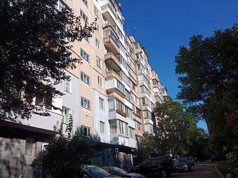 квартира за адресою Горіхуватський Шлях вул. (Генерала Родимцева), 11