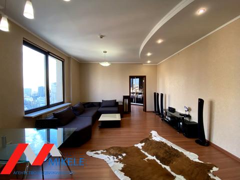 квартира за адресою Тараса Шевченка бульв., 33В