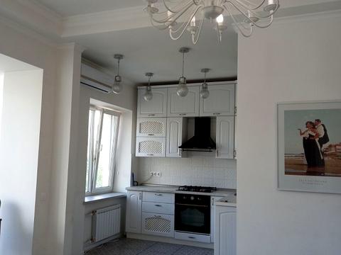 квартира за адресою Київ, Велика Васильківська вул. (Червоноармійська), 114