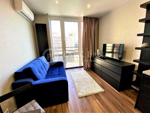 квартира за адресою Дніпровська набережна вул., 18-А