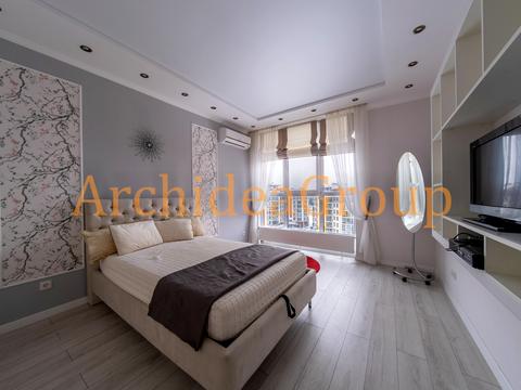 квартира за адресою Прорызна, 9