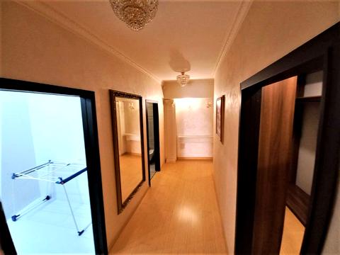 квартира за адресою Володимира Вернадського вул. (Дзержинського), 35-Т