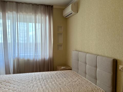 квартира по адресу Миколы Бажана просп., 26