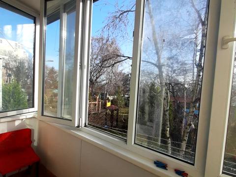 квартира за адресою Чорноморська вул., 1