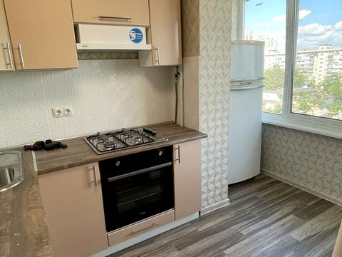 квартира по адресу Литовський просп. (Мінський), 8-А