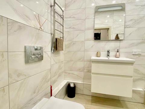 квартира за адресою Жилянська вул., 68