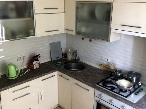 квартира за адресою Творча вул., 14