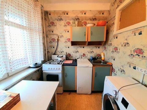 квартира по адресу Энтузиастов ул., 25/2