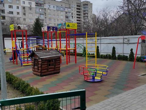 квартира за адресою Перемоги просп., 8/1