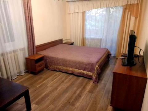 квартира за адресою Науки просп. (Гагаріна), 98