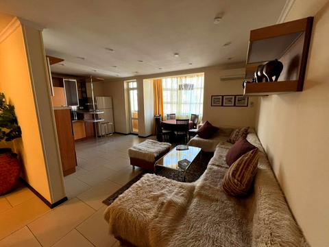 квартира по адресу Львовская ул., 22