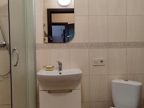 квартира по адресу Жабаева Жамбыла ул. (Кузьминская), 7-Д