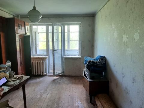 квартира за адресою Героїв АТо, 40