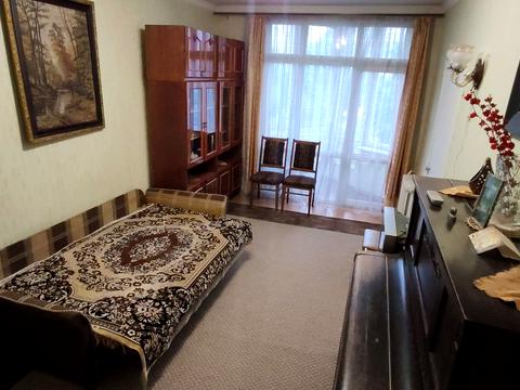 квартира за адресою Берестейський просп. (Перемоги), 7