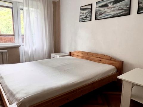 квартира по адресу Златоустовская ул., 1