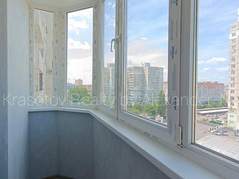 квартира за адресою Владислава Бувалкіна вул. (Бочарова Генерала), 44А