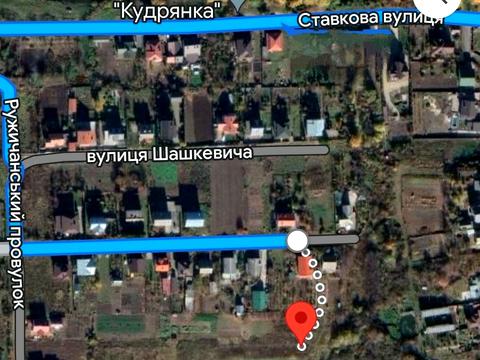 участок по адресу Хмельницкий, 