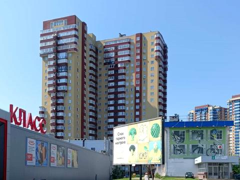 квартира за адресою Науки просп. (Леніна), 47/1