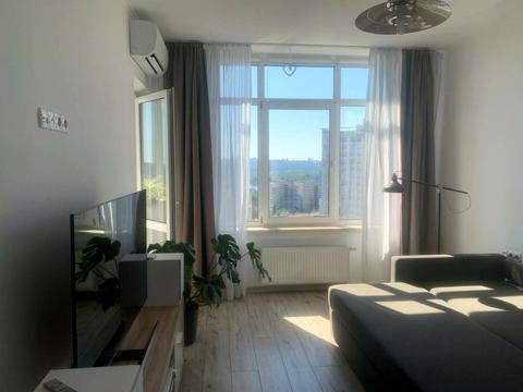 квартира за адресою Євгена Сверстюка вул. (Марини Раскової), 6-А