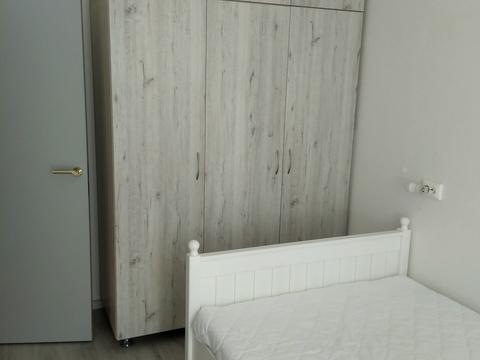 квартира по адресу Загородная ул., 8
