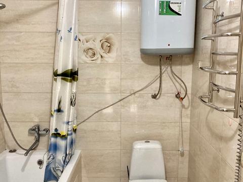 квартира за адресою Нижньоключова вул., 14