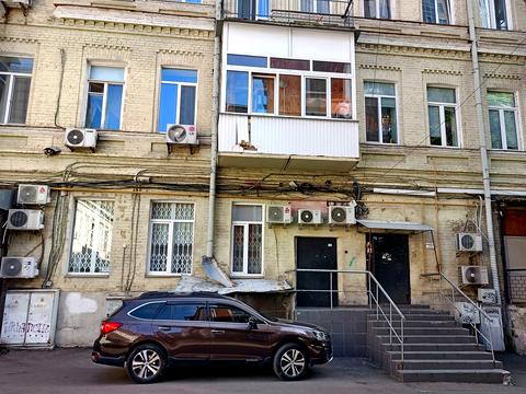 квартира по адресу Большая Васильковская ул. (Красноармейская), 66