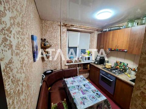 квартира по адресу Ивана и Юрия Лип ул. (Гайдара), 39